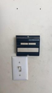 Garage Door Opener Repair Bellevue