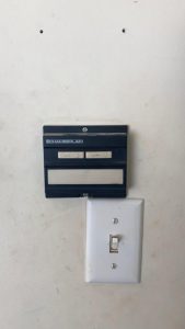 Garage Door Opener Repair Bellevue