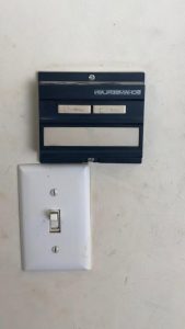 Garage Door Opener Repair Bellevue