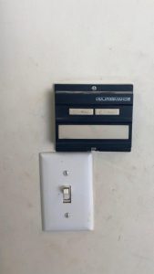 Garage Door Opener Repair Bellevue