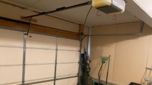 Garage Door Opener Repair Omaha
