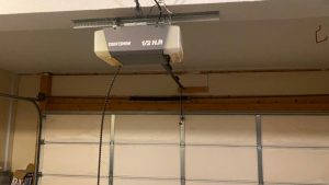 Garage Door Opener Repair Omaha