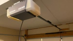 Garage Door Opener Repair Omaha