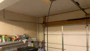 Garage Door Opener Repair Omaha