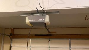 Garage Door Opener Repair Omaha