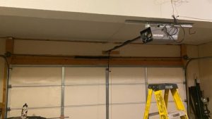 Garage Door Opener Repair Omaha