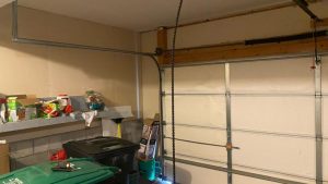 Garage Door Opener Repair Omaha