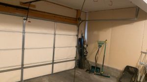 Garage Door Opener Repair Omaha