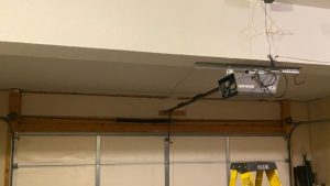 Garage Door Opener Repair Omaha