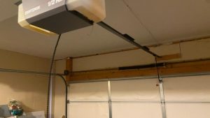 Garage Door Opener Repair Omaha