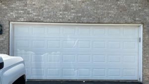 Garage Door Panel Replacement Omaha