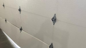 Garage Door Panel Replacement Omaha