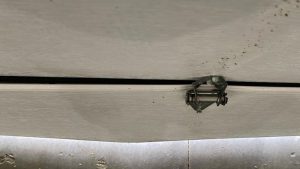 Garage Door Panel Replacement Omaha
