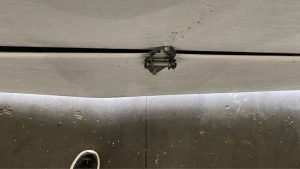 Garage Door Panel Replacement Omaha