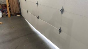 Garage Door Panel Replacement Omaha