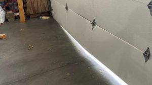 Garage Door Panel Replacement Omaha