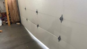 Garage Door Panel Replacement Omaha