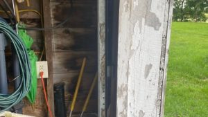 Garage Door Repair Springfield, NE