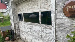 Garage Door Repair Springfield, NE