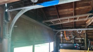 Garage Door Repair Springfield, NE
