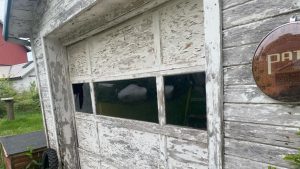Garage Door Repair Springfield, NE
