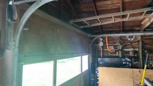 Garage Door Repair Springfield, NE