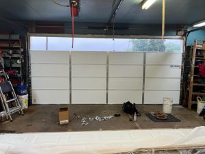 Garage Door Installation Elkhorn, NE