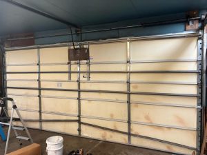 Garage Door Installation Elkhorn, NE