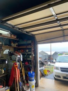 Garage Door Installation Elkhorn, NE