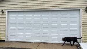 Garage Door Installation Elkhorn, NE