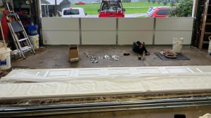 Garage Door Installation Elkhorn, NE