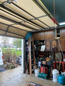 Garage Door Installation Elkhorn, NE