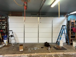 Garage Door Installation Elkhorn, NE