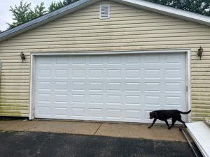 Garage Door Installation Elkhorn, NE