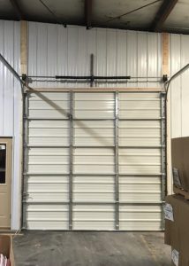 Garage Door Installation Lincoln, NE