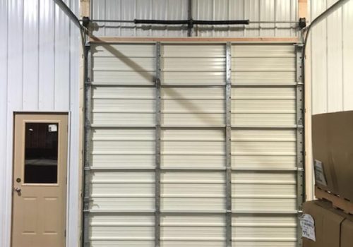 Garage Door Installation Lincoln, NE