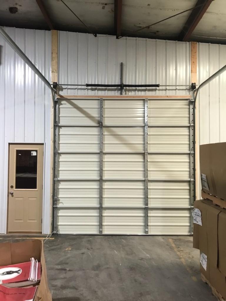 Garage Door Installation Lincoln, NE