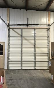 Garage Door Installation Lincoln, NE