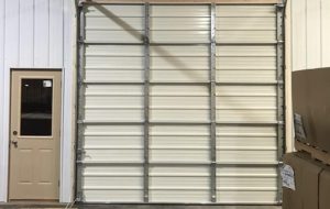 Garage Door Installation Lincoln, NE