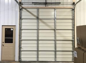 Garage Door Installation Lincoln, NE