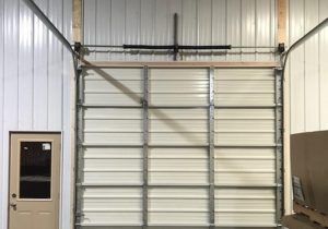 Garage Door Installation Lincoln, NE