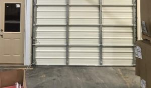 Garage Door Installation Lincoln, NE