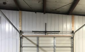 Garage Door Installation Lincoln, NE