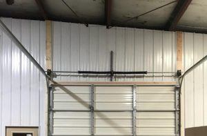 Garage Door Installation Lincoln, NE