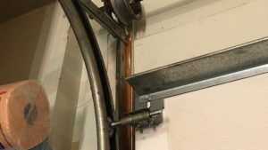 Garage Door Maintenance Carter Lake