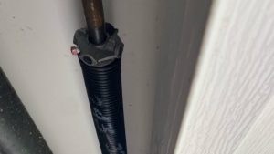 Garage Door Maintenance Carter Lake