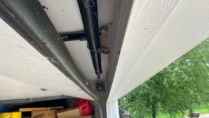 Garage Door Maintenance Carter Lake