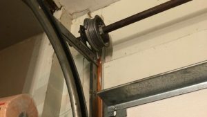 Garage Door Maintenance Carter Lake
