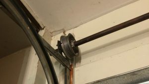 Garage Door Maintenance Carter Lake