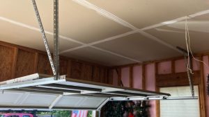 Garage Door Opener Installation Papillion